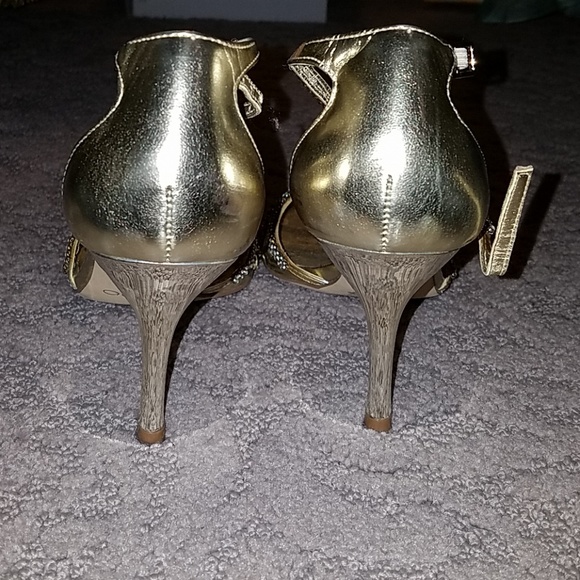 Aldo heels - Picture 3 of 3
